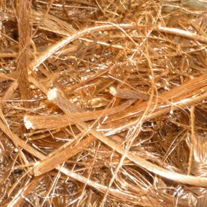 Thu mua phế liệu Đồng