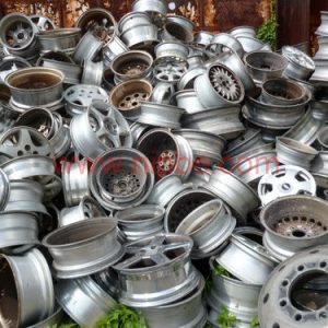 Thu mua phế liệu Nhôm