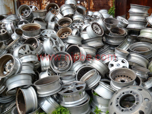 Thu mua phế liệu Nhôm