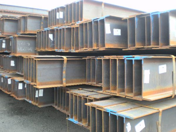 Thu mua phế liệu sắt hình